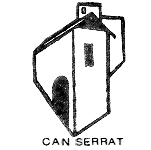 Can Serrat